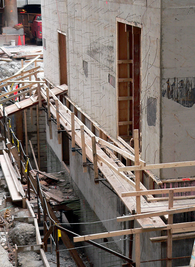 Waterview Tower by B. Victor Adams