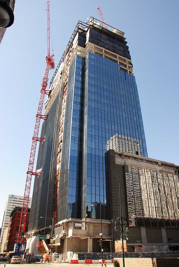 Block 162 by Brian LoBue