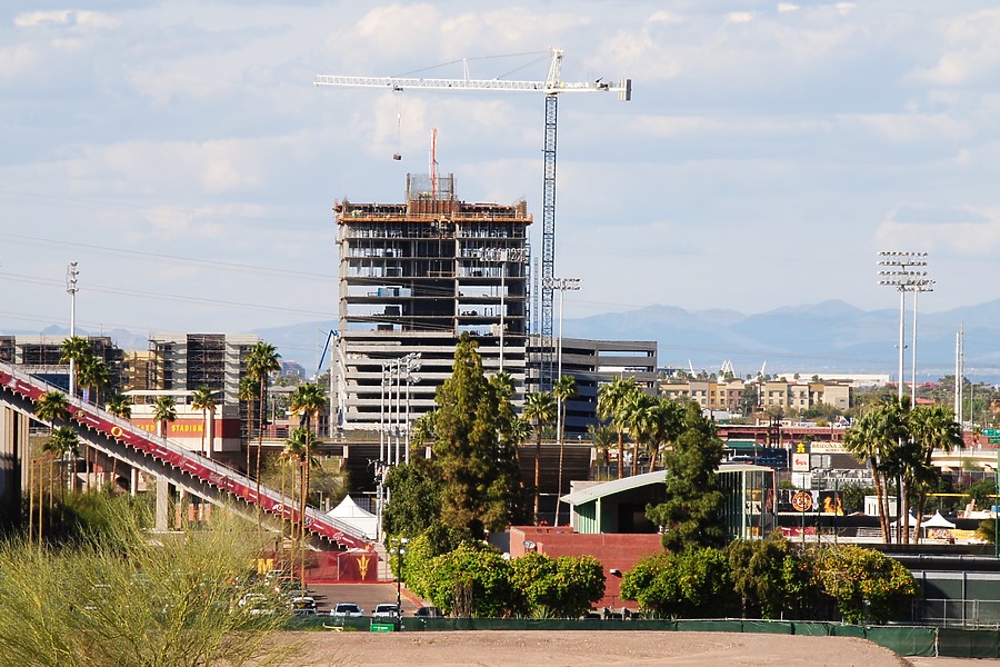 The Watermark Tempe by Brian LoBue