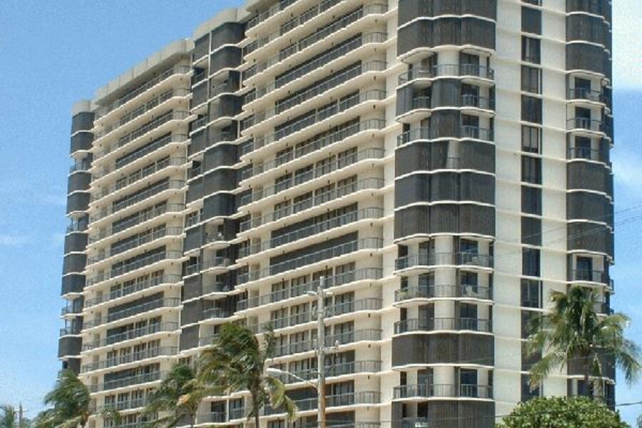 The Marbella Condominium