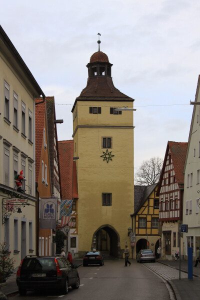 Ellinger Tor