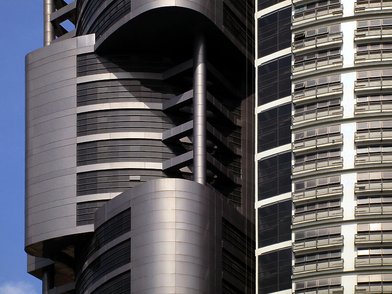 Skysuites Tower