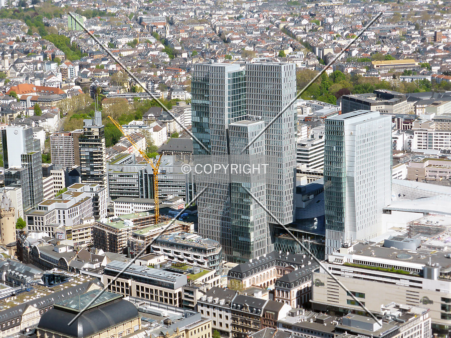 Nextower by Nephilim