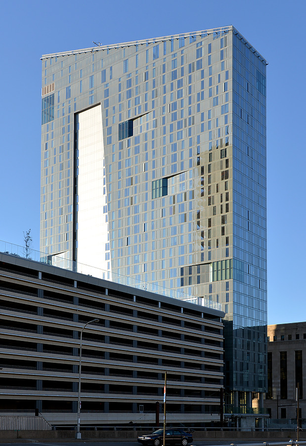 The Evo by John W. Cahill