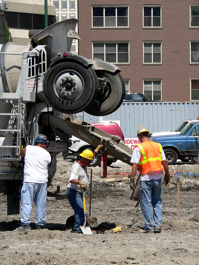 Parkview West by B. Victor Adams