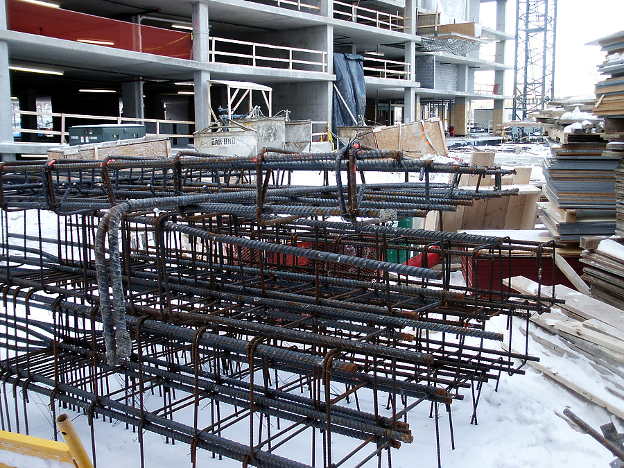 Optima Horizons by Daniel Kieckhefer