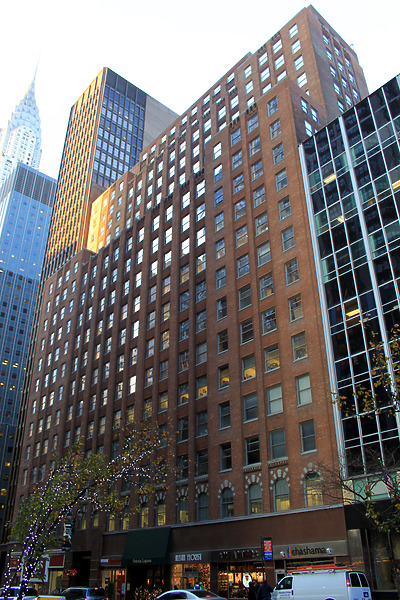 Bartholomew Building