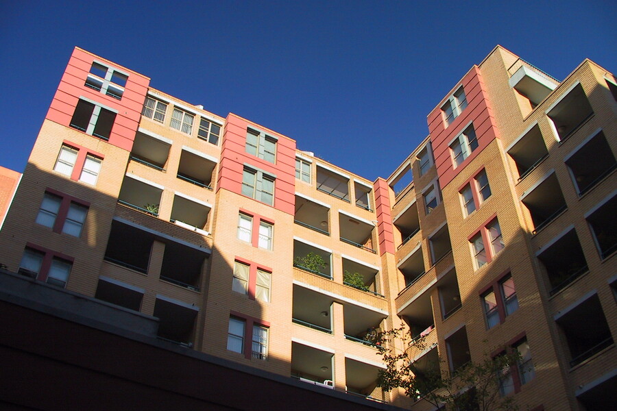 Pyrmont Court