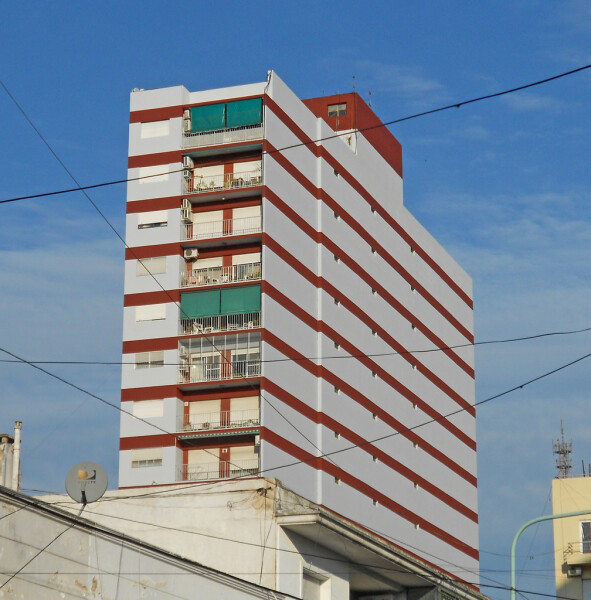 Edificio Rivadavia 313