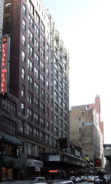 Penn Building
