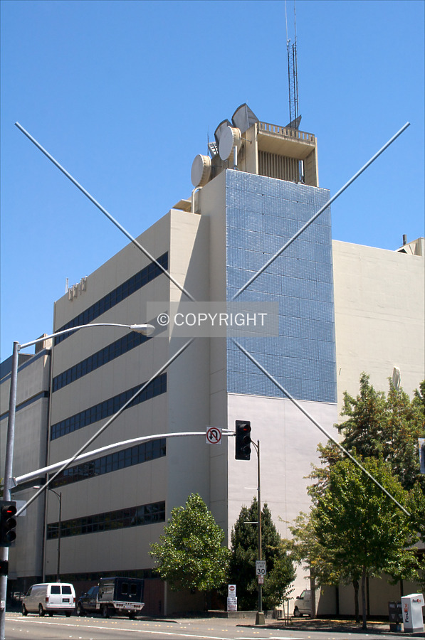 520 3rd Street by Martin Bugajski