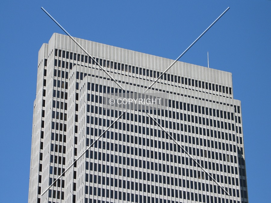 Four Embarcadero Center by Emmanuel D.