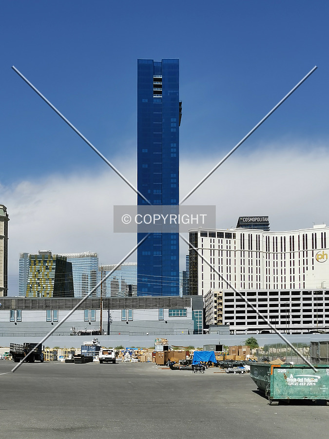 Elara by Hilton Grand Vacations by Nephilim