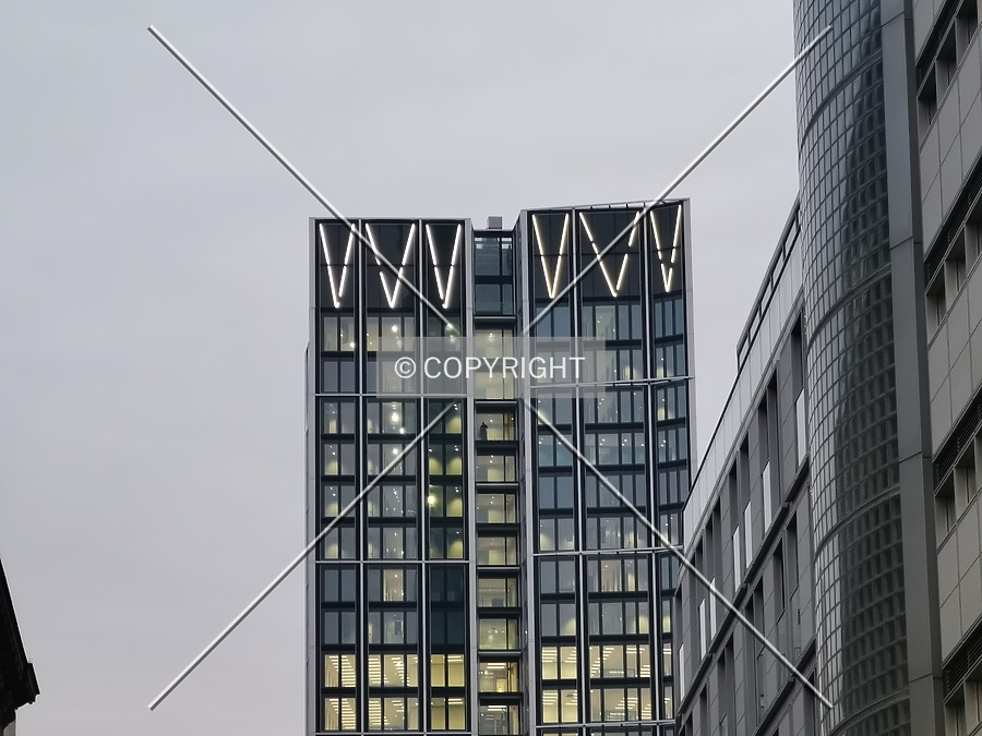 WinX Tower by Nephilim