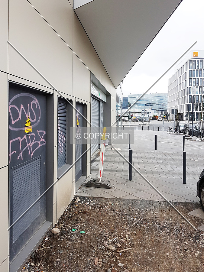 Praedium by Nephilim