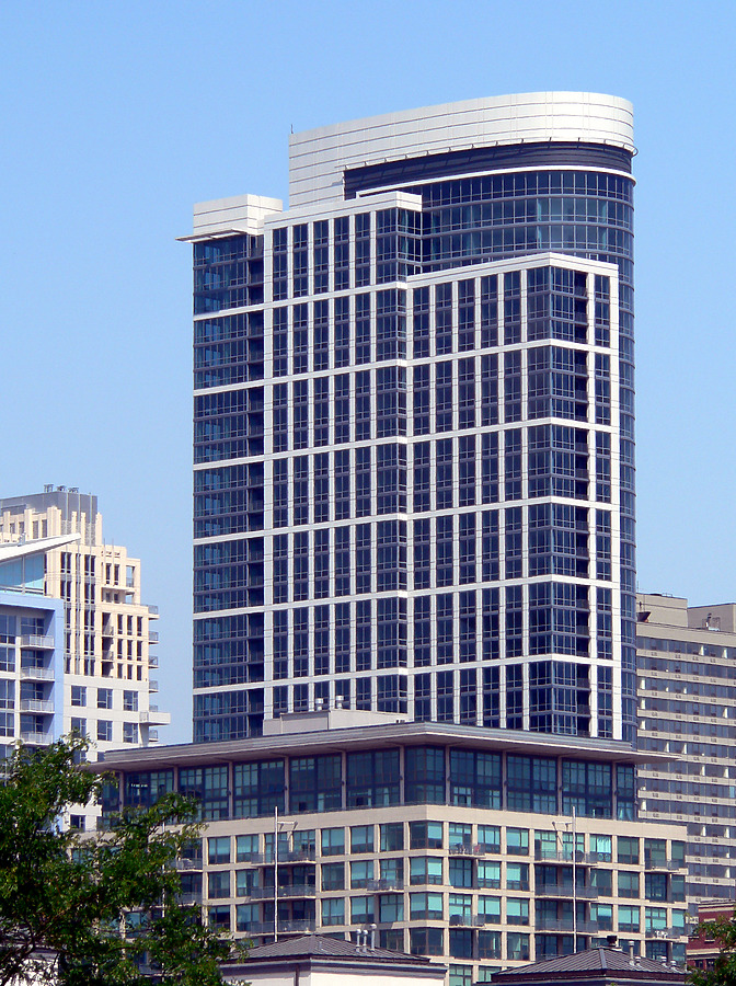 Sky55 by B. Victor Adams