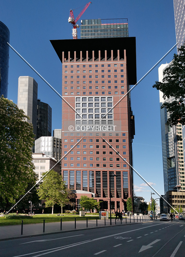 Japan Center by Nephilim