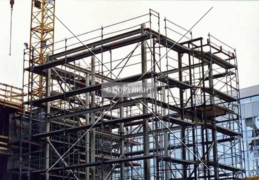 Skylight by Nephilim