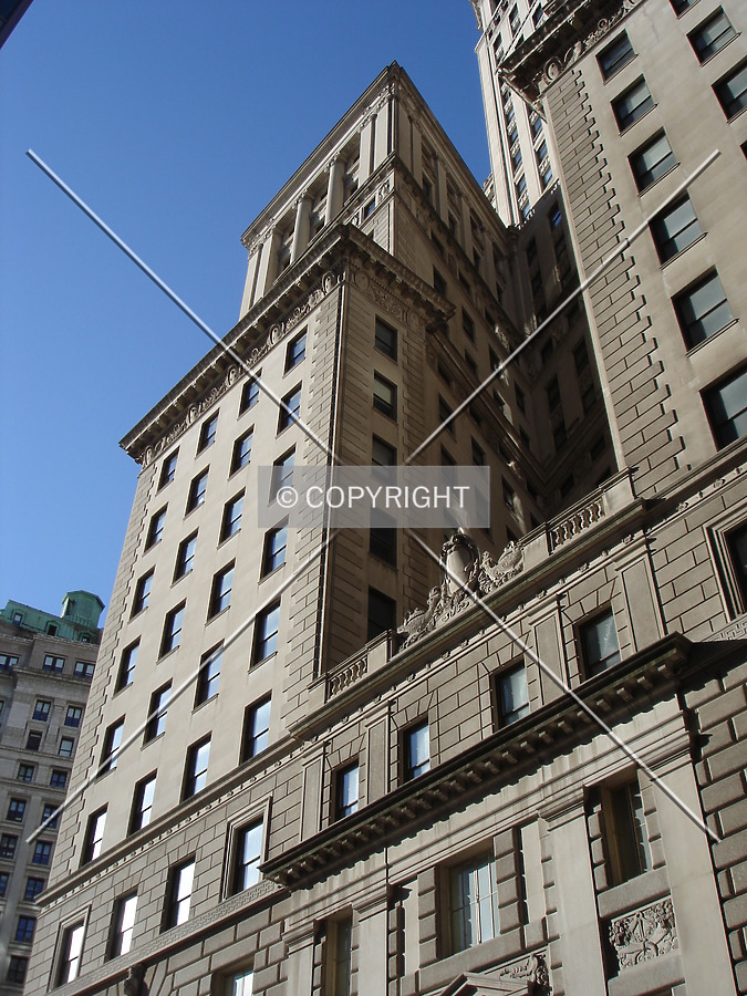 26 Broadway by Royce Douglas