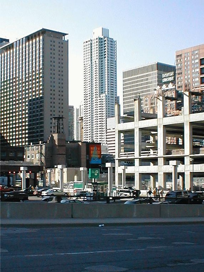 55 East Erie by Tom Finnegan