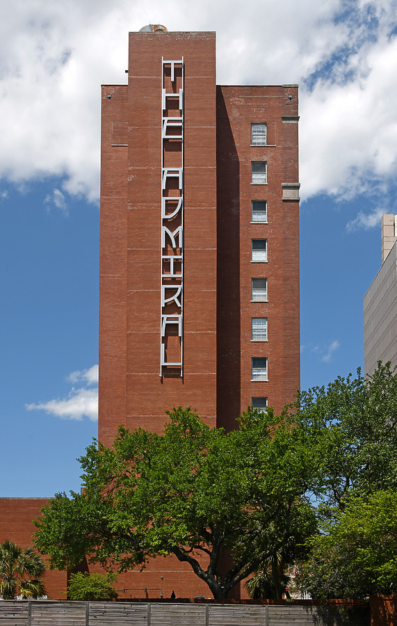 The Admiral Hotel Mobile, Curio Collection by Hilton by John W. Cahill