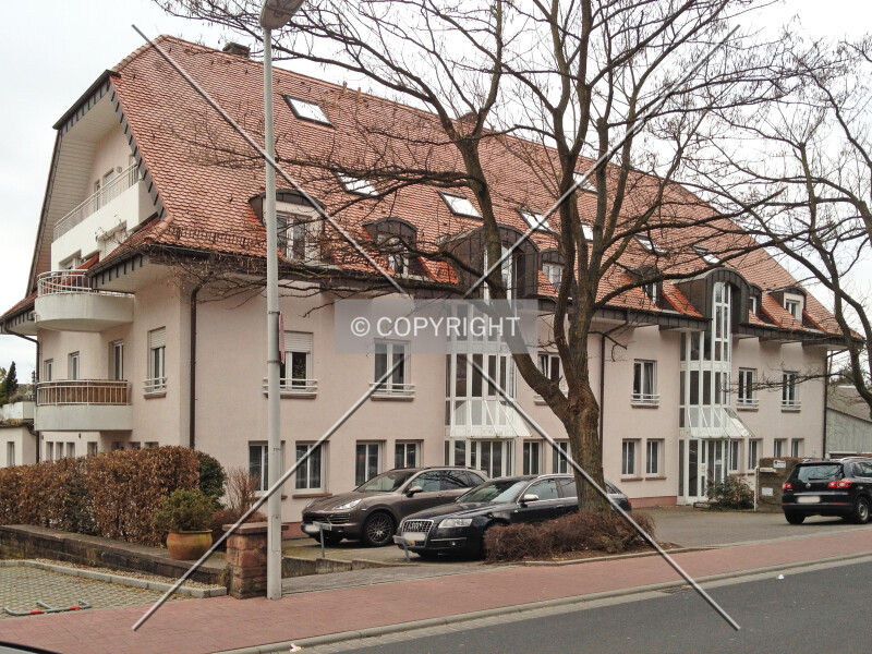 Herzbachweg 21