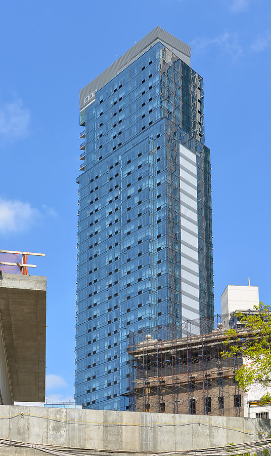 66 Rockwell Place by John W. Cahill