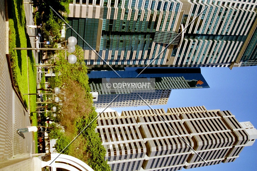 SIA Building by Nephilim