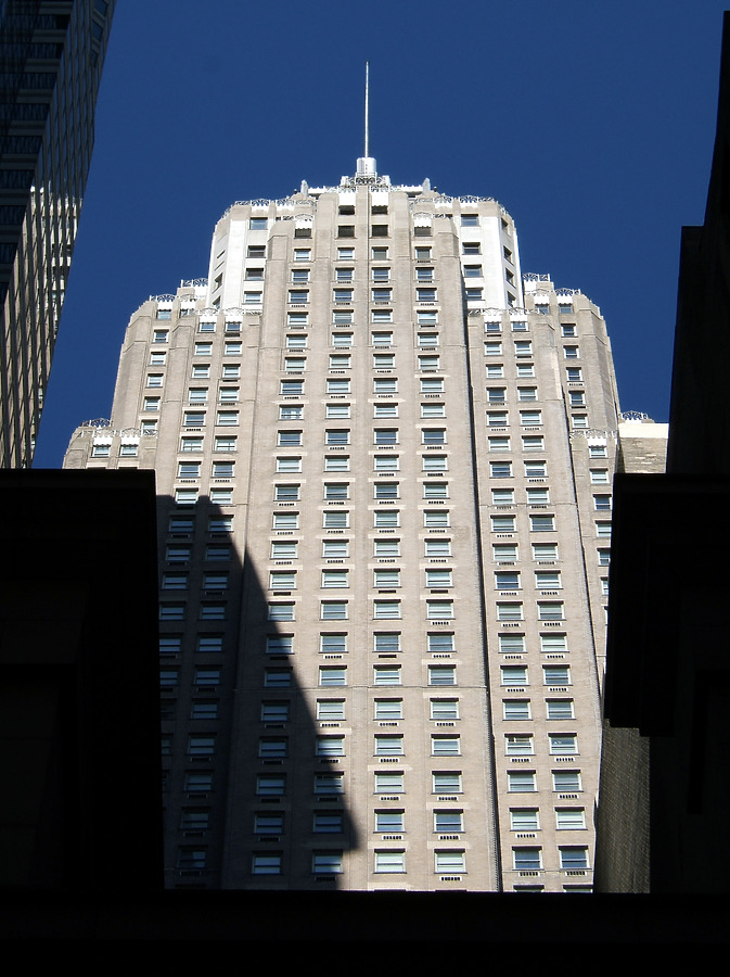 70 Pine by John Cahill