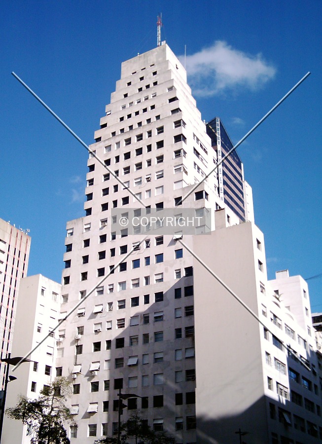 Edificio SAFICO by Maximiliano Buono