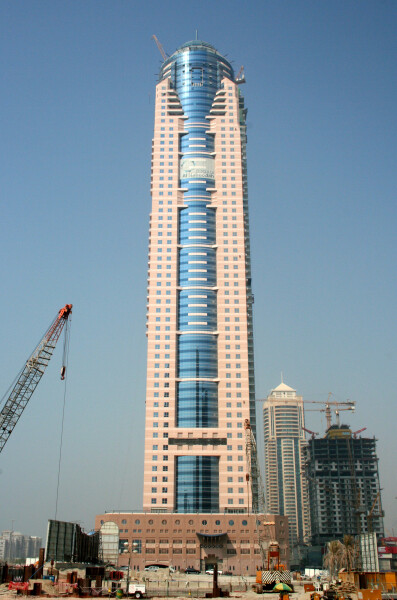 Harbour Hotel and Residence Dubai