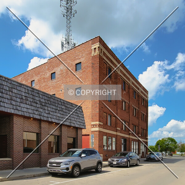 111 North Main Street