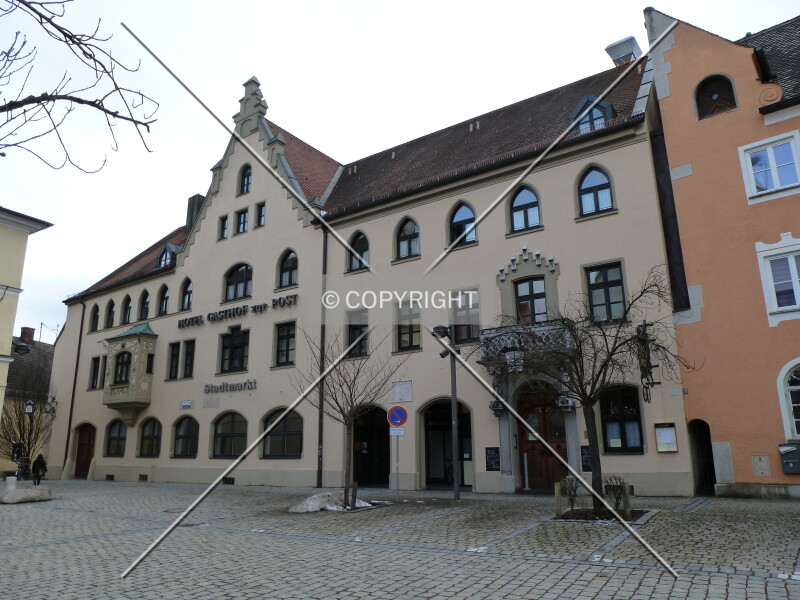 Gasthof zur Post