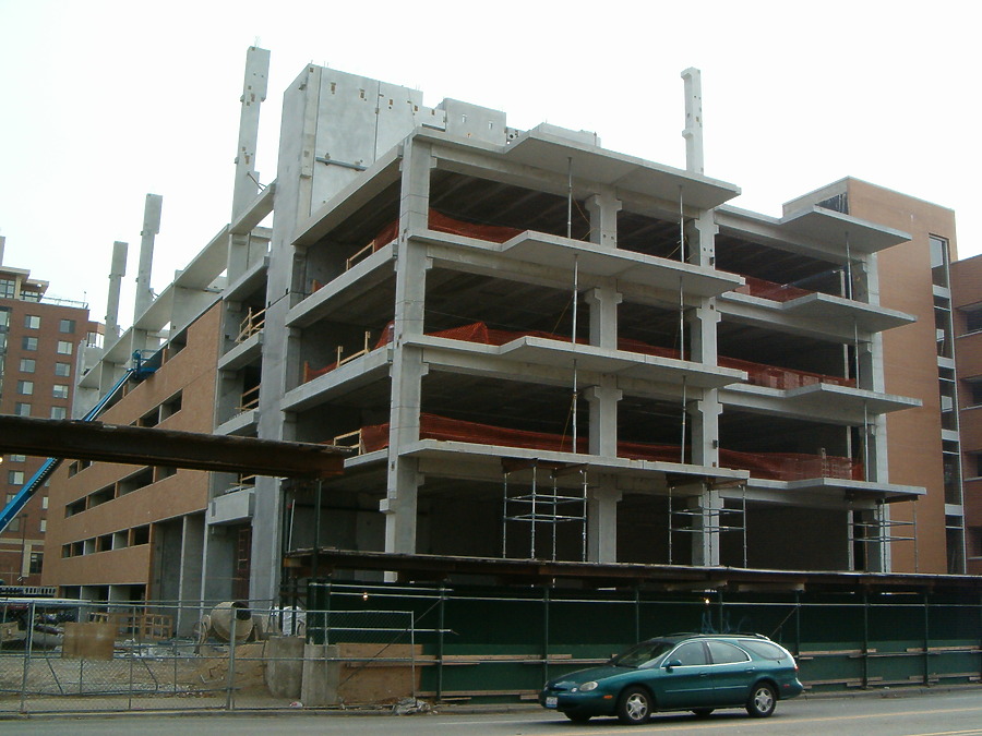 Oak Park Place by Craig Billington