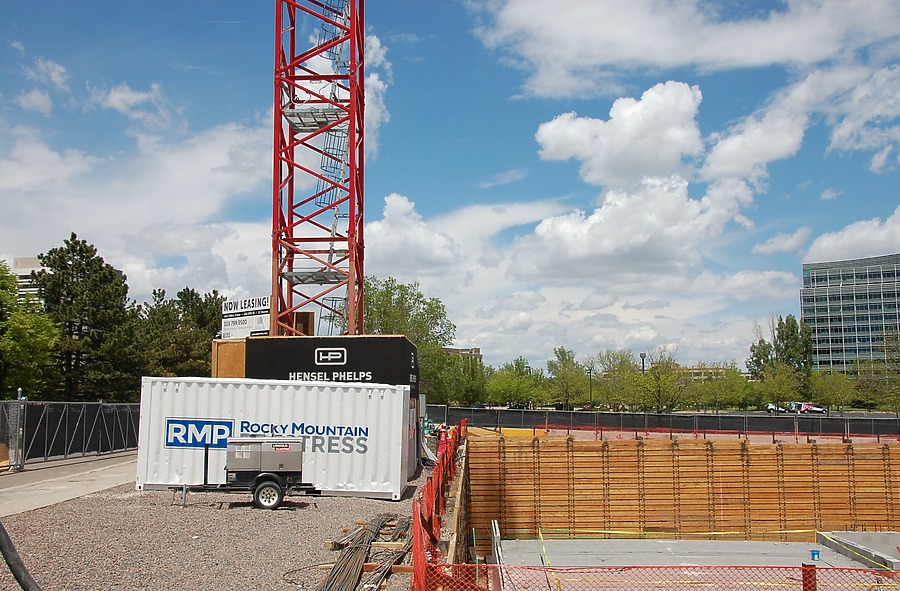 50 Fifty DTC by Brian LoBue