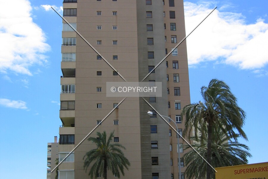 Playamar II - Torre 20