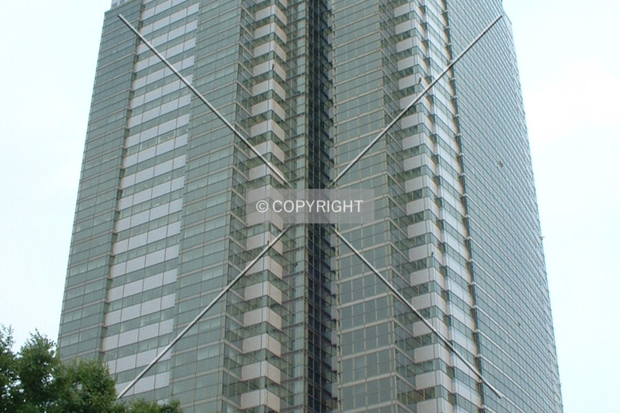 Yebisu Garden Place Tower
