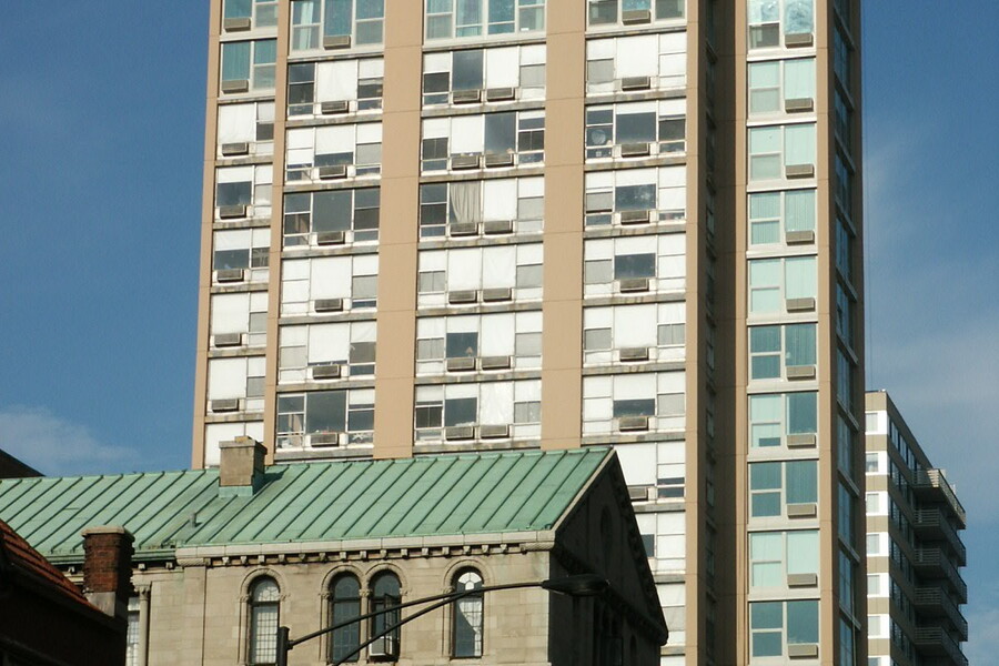 The Bryn