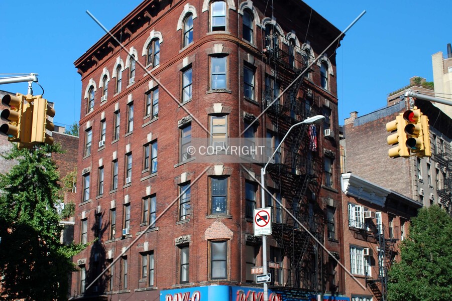 235 West 12th Street