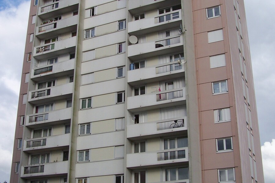 1 Allée des Pinsons