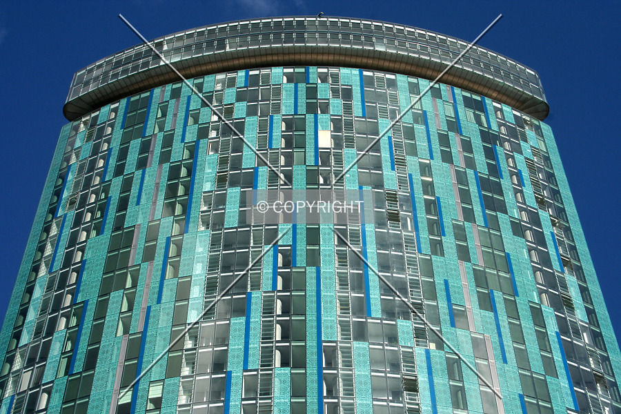 10 Holloway Circus by Neil Nickolds