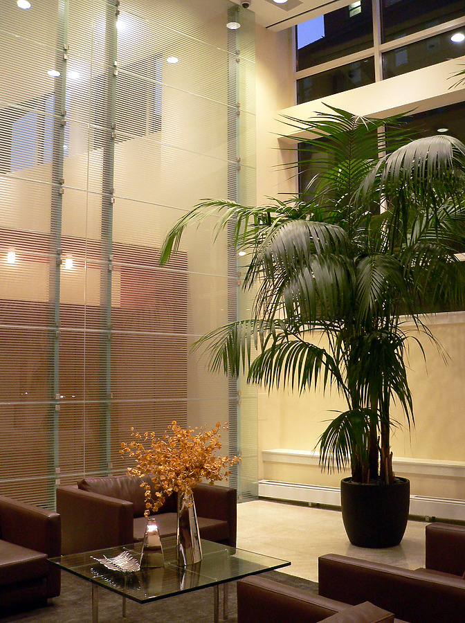 Parkview West by B. Victor Adams