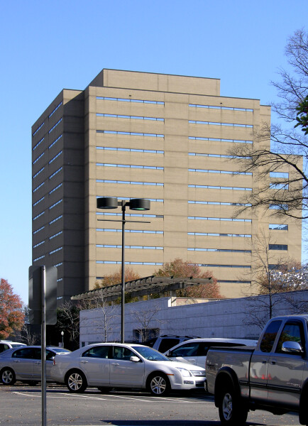 Jefferson County Jail