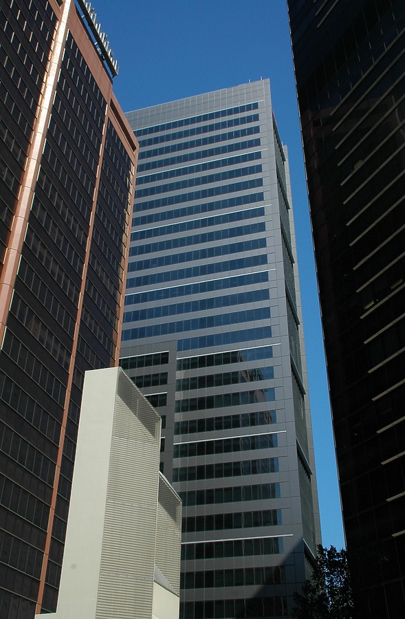 Westpac Place by John Bek