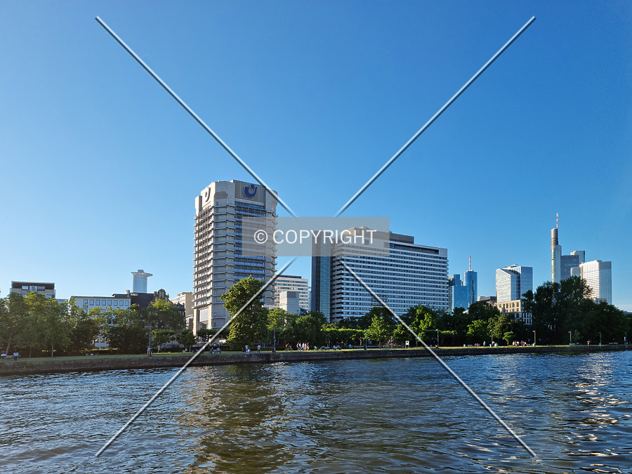 Hotel InterContinental by Nephilim