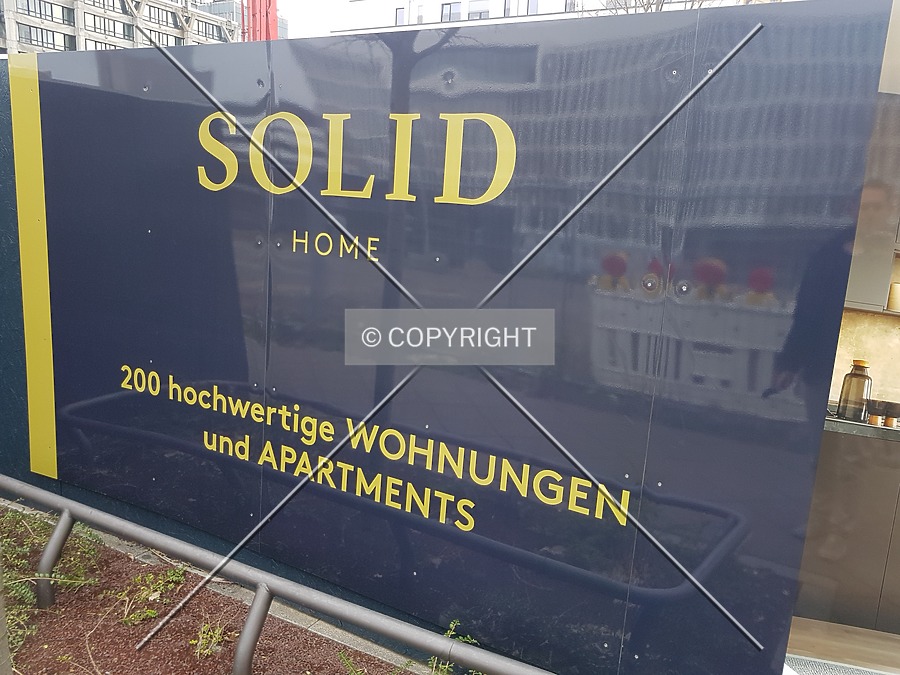 SOLID Home by Nephilim