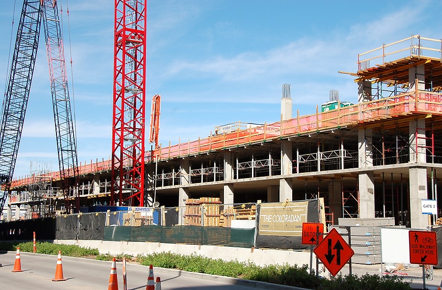 The Coloradan by Brian LoBue