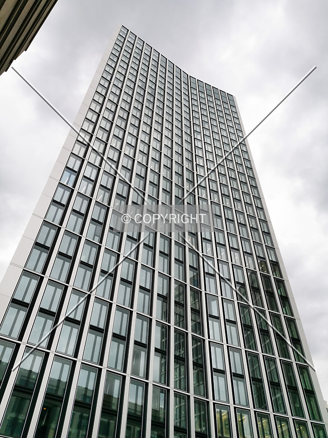 WinX Tower by Nephilim