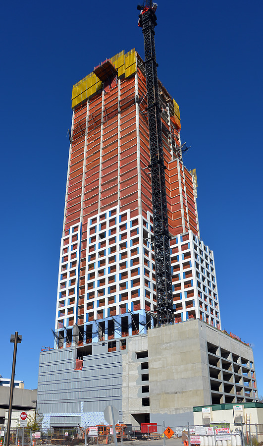 Journal Squared 3 by John W. Cahill