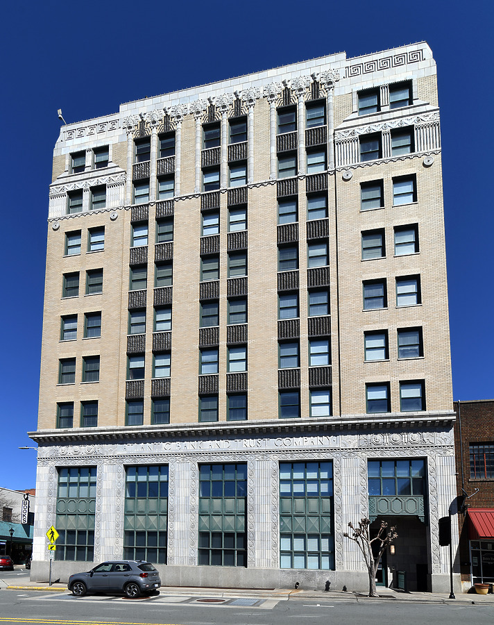 Labcorp AB&T Center by John W. Cahill